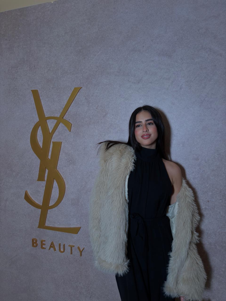 Portrait of Malak Hossam